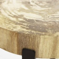 Peter Disk Lamp Table -Home Furni and Decor Sale 235814 peter3