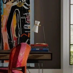 Clarkson Table Lamp, Black And Hand-rubbed Antique Brass -Home Furni and Decor Sale 236428 clarkson