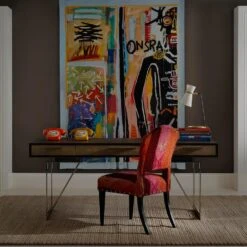 Clarkson Table Lamp, Black And Hand-rubbed Antique Brass -Home Furni and Decor Sale 236429 clarkson