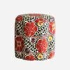 Daisy Uzbek Ottoman -Home Furni and Decor Sale 236572 daisy ottoman uzbek