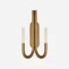 Rousseau Wall Light 1 Rousseau Wall Light -Home Furni and Decor Sale 236885 rousseau brass