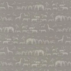 Kingdom Canvas Fabric