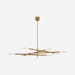 Rousseau Grande Chandelier