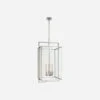 Halle Pendant Light 1 Halle Pendant Light -Home Furni and Decor Sale 238800 halle nickel polish