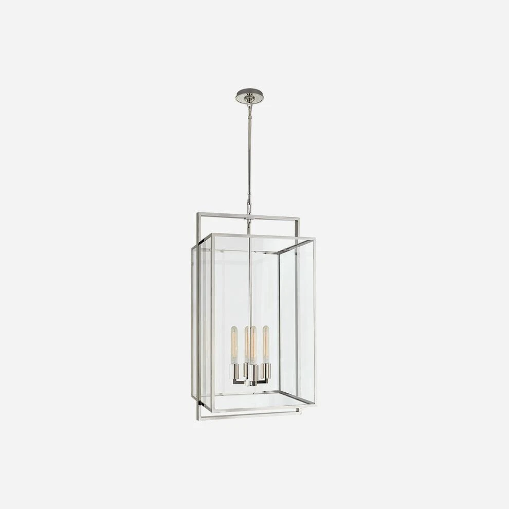 Halle Pendant Light 3 Halle Pendant Light