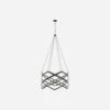 Interlace Chandelier -Home Furni and Decor Sale 238816 interlace