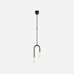 Rousseau Pendant Light
