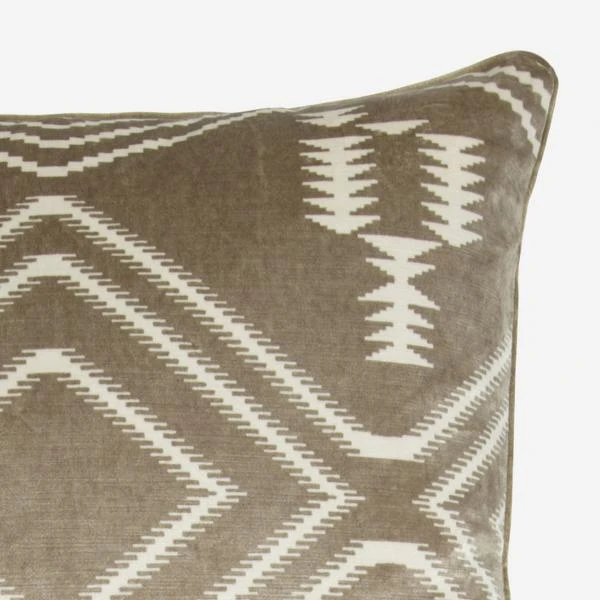 Navaho Buff Cushion 4 Navaho Buff Cushion - Image 2