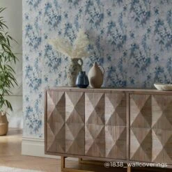 Cubist Sideboard -Home Furni and Decor Sale 240015 1838 wallcoverings cubist sideboard