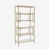 Architect Display Unit -Home Furni and Decor Sale 240454 architect display unit angle
