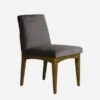 Zoe Dining Chair -Home Furni and Decor Sale 242574 zoe angle