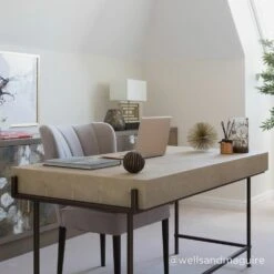 Mabel Desk -Home Furni and Decor Sale 243645 mabel desk wellsandmaguire