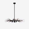Brooklyn Chandelier -Home Furni and Decor Sale 243868 lmp0208 brooklyn black ceiling light version 2