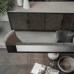 Emerson Sideboard -Home Furni and Decor Sale 244503 emerson sideboard lifestyle