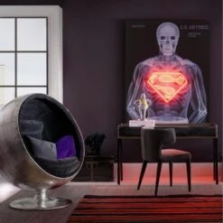 Pod Spitfire Chair -Home Furni and Decor Sale 246571 pod spitfire chair lifestyle