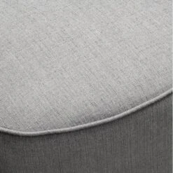 Madison Swivel Chair, Grey Weave -Home Furni and Decor Sale 246964 madison chair seat detail