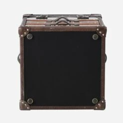 Livingstone Steamer Trunk -Home Furni and Decor Sale 246984 livingstone base