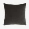 Pelham Charcoal Cushion