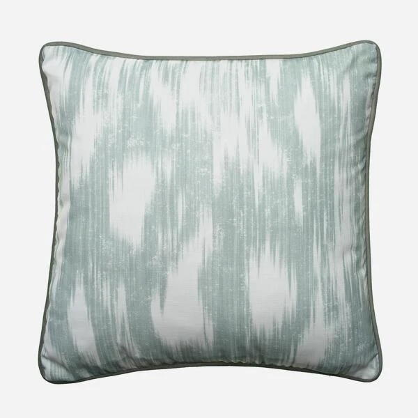Apulia Celadon Outdoor Cushion 3 Apulia Celadon Outdoor Cushion