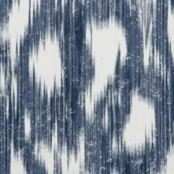 Apulia Navy Outdoor Fabric