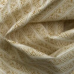 Ostuni Stripe Ochre Fabric -Home Furni and Decor Sale 253734 ostuni stripe ochre texture