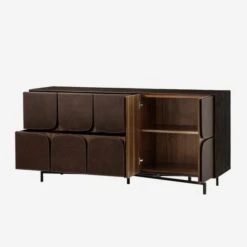 Miles Sideboard -Home Furni and Decor Sale 254703 miles open