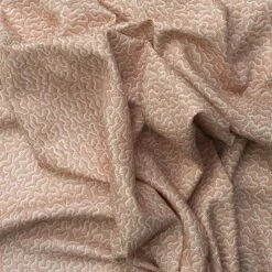 Pollen Orange Fabric -Home Furni and Decor Sale 256957 pollen orange 2