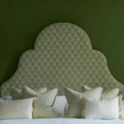 Pollen Leaf Fabric -Home Furni and Decor Sale 257259 chloeh 1