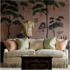 Pollen Fennel Cushion -Home Furni and Decor Sale 257433 mythic 2