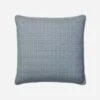Furrow Denim Cushion -Home Furni and Decor Sale 258335 denim furrow