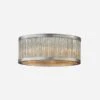 Sophie Ceiling Light -Home Furni and Decor Sale 258692 sophie ceiling light in burnished silver leaf