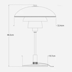 Whitman Desk Lamp, Hand-Rubbed Antique Brass / White Glass Shade -Home Furni and Decor Sale 259333 whitman