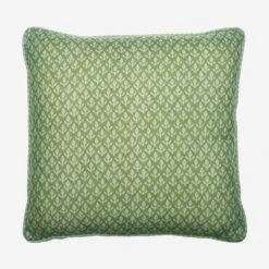 Bud Leaf Cushion