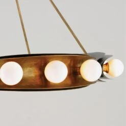 Hopper Chandelier -Home Furni and Decor Sale 262147 hopper chandelier close up