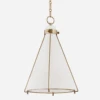 Eldridge Conical Pendant -Home Furni and Decor Sale 262590 eldridge conical pendant