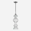Pomfret Nickel Pendant -Home Furni and Decor Sale 262652 pomfret pendant polished nickel