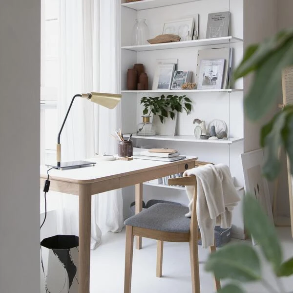 Bowery Desk Lamp 4 Bowery Desk Lamp - Image 2