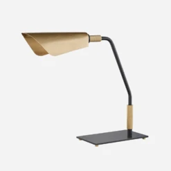 Bowery Desk Lamp
