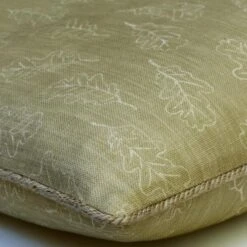 Noble Oak Lichen Cushion -Home Furni and Decor Sale 263194 noble oak lichen detail