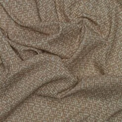 Nest Autumn Fabric