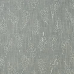 Noble Oak Storm Fabric