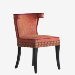 Vincent Moroccan Dining Chair
