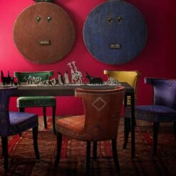 Vincent Moroccan Dining Chair -Home Furni and Decor Sale 265827 vincent moroccan