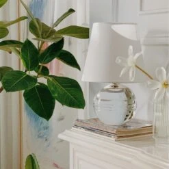 Nicole Table Lamp -Home Furni and Decor Sale 265923 nicole table lamp lifestyle