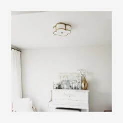 Chandler Ceiling Light 7 Chandler Ceiling Light -Home Furni and Decor Sale 266040 chandler flush mount lifestyle