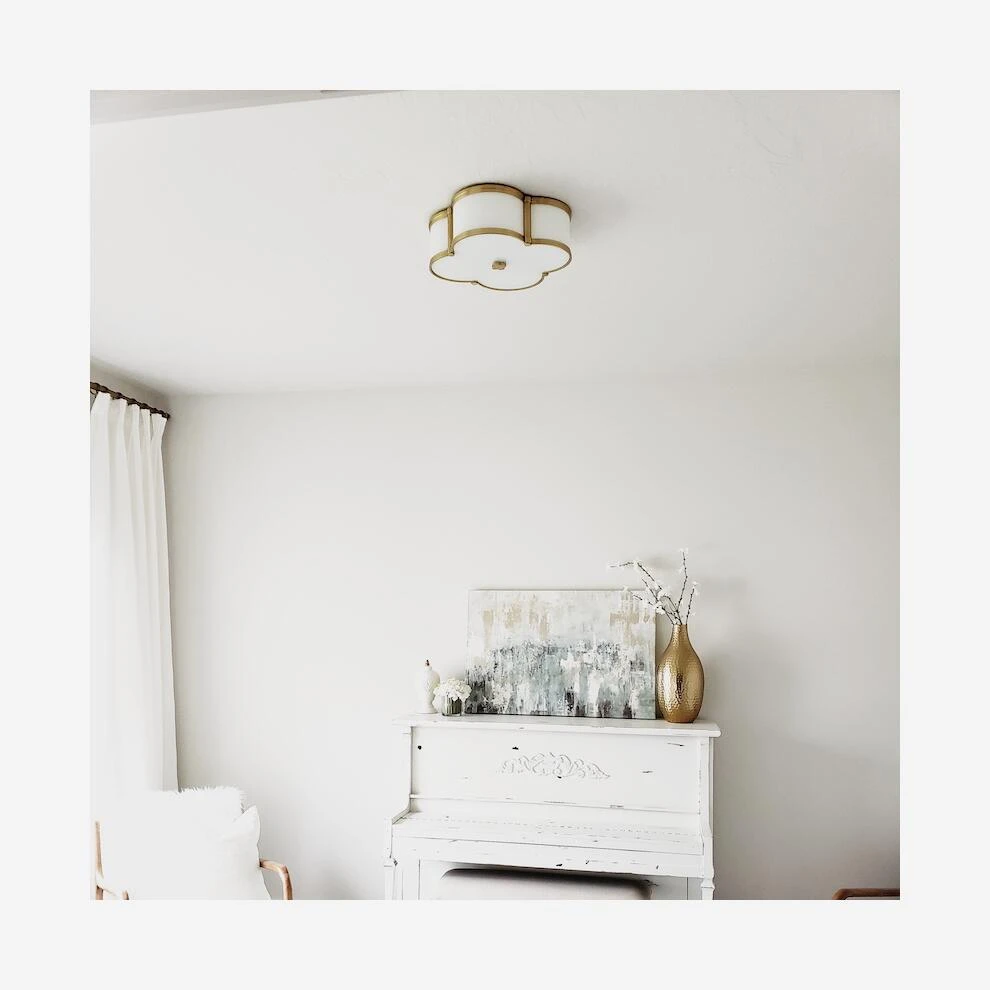 Chandler Ceiling Light 5 Chandler Ceiling Light - Image 3