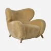 Manx Baa Baa Armchair 1 Manx Baa Baa Armchair -Home Furni and Decor Sale 266419 manx chair angle