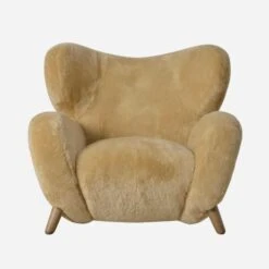 Manx Baa Baa Armchair -Home Furni and Decor Sale 266423 manx chair front