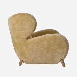 Manx Baa Baa Armchair -Home Furni and Decor Sale 266428 manx chair side