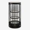 Bio Hazard Bar Cabinet -Home Furni and Decor Sale 267264 bio hazard bar cabinet matt black 1